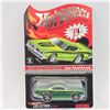 Hot Wheels RLC Plymouth Barracuda