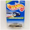 Hot Wheels 95 TH Gold Passion