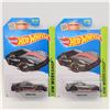 Hot Wheels Ferarri 599XX Pair