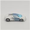 Image 8 : Hot Wheels Bugatti Veyron Pair
