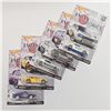 Hot Wheels Car Culture Japan Historics