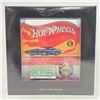 Hot Wheels RLC J Car