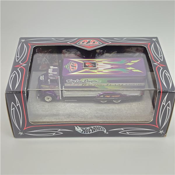 Hot Wheels Troy Lee Racing Team COE