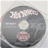 Image 4 : Hot Wheels CD and Pin