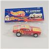 Hot Wheels Mcdonalds 67 Camaro