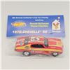 Hot Wheels Mcdonalds Chevelle