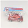 Image 1 : Hot Wheels Newsletter Super Van