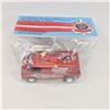Image 2 : Hot Wheels Newsletter Super Van