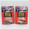 Image 1 : Johnny Lightning Special Edition Chevy Pair
