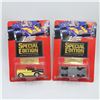 Image 1 : Johnny Lightning Special Edition Chevy Pair