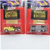 Image 2 : Johnny Lightning Special Edition Chevy Pair