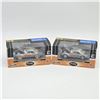 Image 1 : M2 Foose Pontiac Firebird Lot of 2