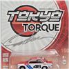 Image 7 : Greenlight Tokyo Torque Bre Datson 510