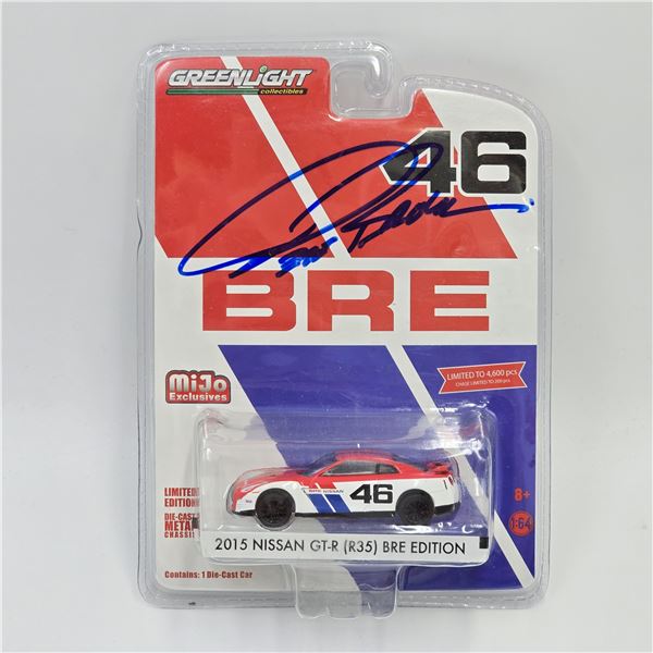 Greenlight Nissan GTR R35