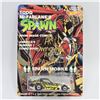 Image 2 : Hot Wheels Spawn Mobile