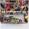 Image 3 : Hot Wheels Spawn Mobile