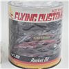 Image 2 : Hot Wheels Flying Customs Rocket Oil