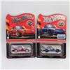 Image 1 : Hot Wheels RLC Porsche 959 Lot of 2