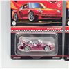 Image 2 : Hot Wheels RLC Porsche 959 Lot of 2
