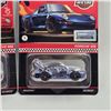 Image 3 : Hot Wheels RLC Porsche 959 Lot of 2