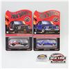 Image 1 : Hot Wheels RLC Skyline HT 2000 GTR Lot of 2