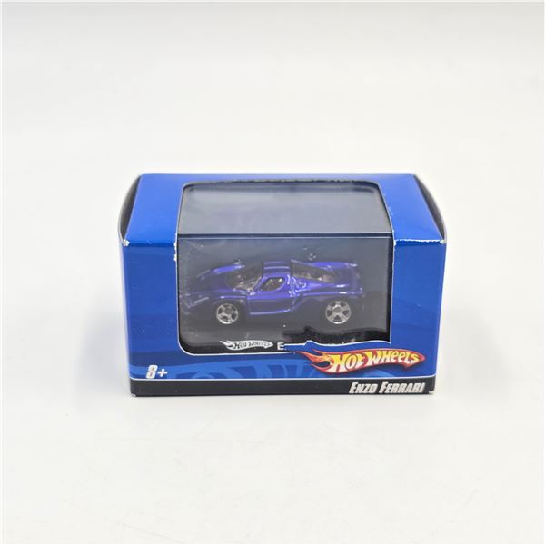 Hot Wheels Enzo Ferrari
