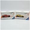 Image 1 : Hot Wheels ID Lot of 2