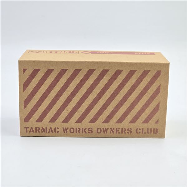 Tarmac Works RWB 930