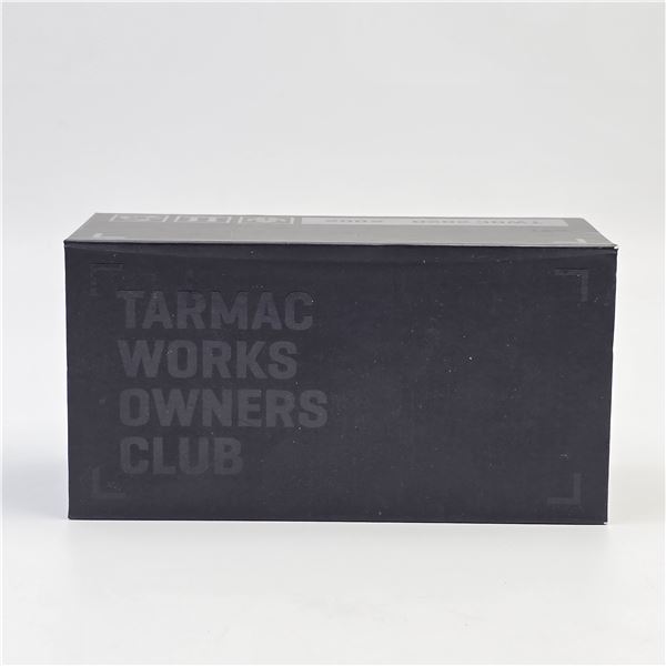 Tarmac Works Zonda Cinque