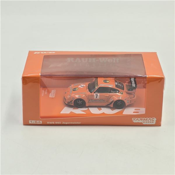 Tarmac Works RWB 993