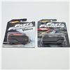 Image 3 : Hot Wheels Fast and Furious Lot of 2