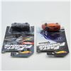 Image 5 : Hot Wheels Fast and Furious Lot of 2