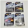 Image 3 : Hot Wheels Fast ans Furious Lot of 8