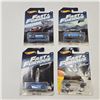 Image 8 : Hot Wheels Fast ans Furious Lot of 8