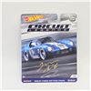 Image 1 : Hot Wheels Circuit Legends Card only