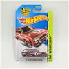 Image 1 : Hot Wheels STH Datsun Bluebird 510