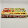 Image 3 : Mattel Indy Trail Plus Pak