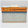 Image 2 : Hot Wheels Pop Up Collectors Case
