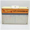 Image 2 : Hot Wheels Pop Up Collectors Case