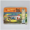 Image 1 : Hot Wheels Pop Up Service Station