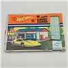 Image 1 : Hot Wheels Pop Up Service Station