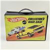 Image 2 : Hot Wheels Collectors Race Case