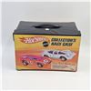 Hot Wheels 48 Car Collectors Race Case