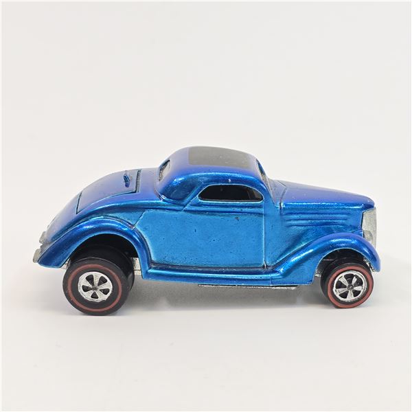 Hot Wheels Redline Ford Coupe