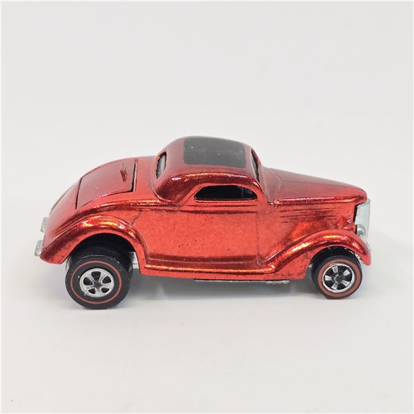 Hot Wheels Redline Ford Coupe