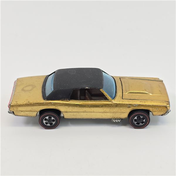 Hot Wheels Redline Custom T-Bird