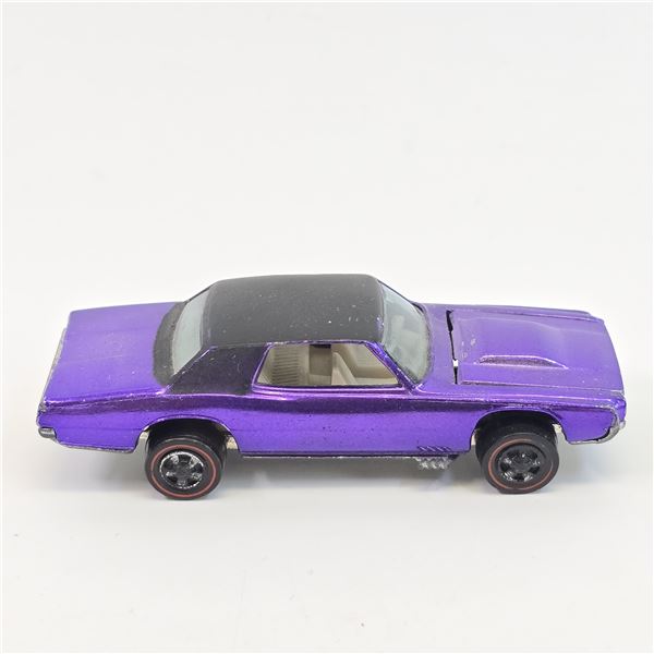 Hot Wheels Redline Custom T-Bird