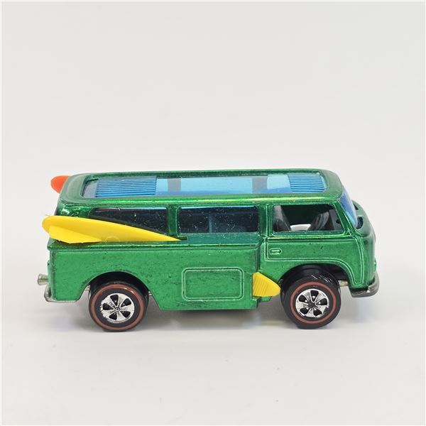 Hot Wheels Redline Beach Bomb