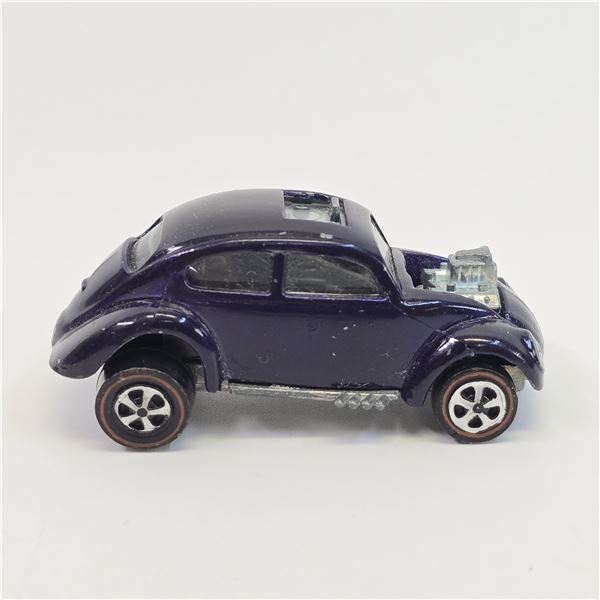 Hot Wheels Redline Custom vw Beetle