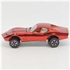 Image 4 : Hot Wheels Redline Custom Corvette